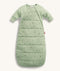 ergoPouch Side Zip Premium Sleeping Bag 3.5 TOG Willow