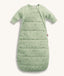 ergoPouch Side Zip Premium Sleeping Bag 3.5 TOG Willow