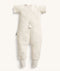 Heritage23 Sleeponesie 1.0T Oatmeal Back