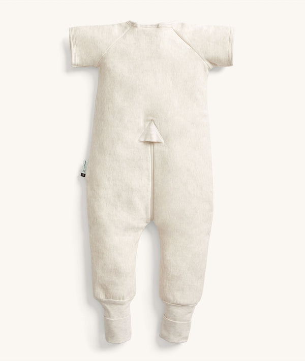 Heritage23 Sleeponesie 1.0T Oatmeal Back