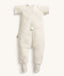 Heritage23 Sleeponesie 1.0T Oatmeal Back
