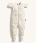 Heritage23 Sleeponesie 1.0T Oatmeal Front