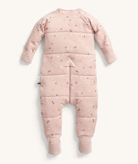 Heritage23 Sleeponesie 2.5T Daisies Back