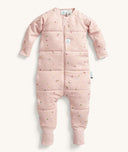 Heritage23 Sleeponesie 2.5T Daisies Front