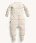 Heritage23 Sleeponesie 2.5T Oatmeal Back