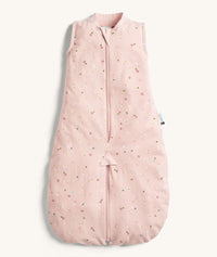 Heritage23 Sleepsuitbag 0.2T Daisies Bag