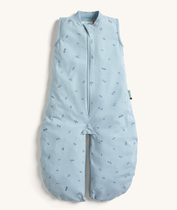 Heritage23 Sleepsuitbag 0.2T Dragonflies Suit