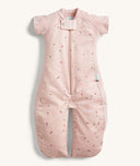 Heritage23 Sleepsuitbag 1.0T Daisies Suit