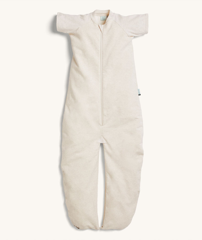 Heritage23 Sleepsuitbag 1.0T Oatmeal Suit