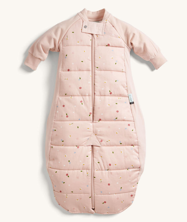 Heritage23 Sleepsuitbag 2.5T Daisies Bag