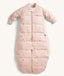 Heritage23 Sleepsuitbag 2.5T Daisies Bag