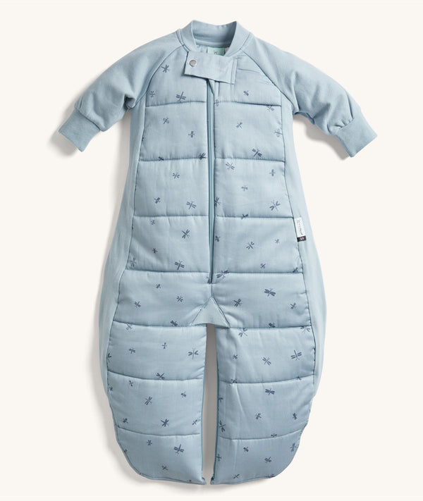 Heritage23 Sleepsuitbag 2.5T Dragonflies Suit