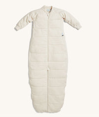Heritage23 Sleepsuitbag 2.5T Oatmeal Bag
