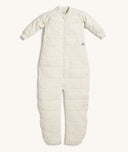 Heritage23 Sleepsuitbag 2.5T Oatmeal Suit