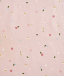 Heritage23 Swatch Daisies