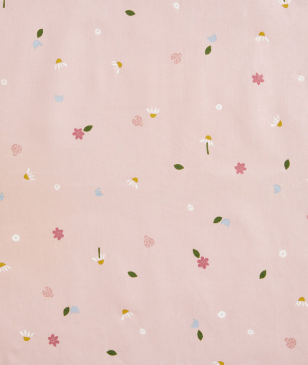 Heritage23 Swatch Daisies
