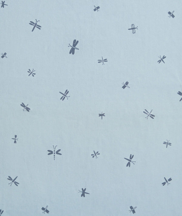  Dragonflies colour swatch
