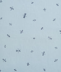 Dragonflies print
