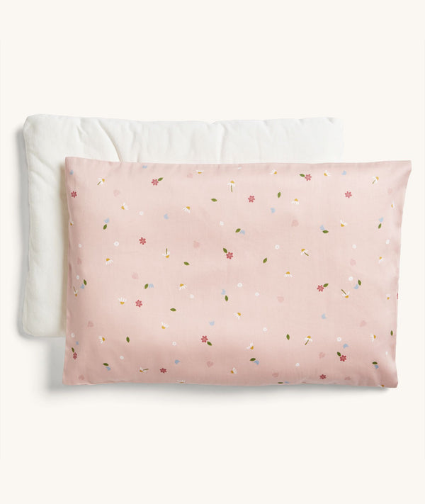 Heritage23 Toddlerpillow Daisies