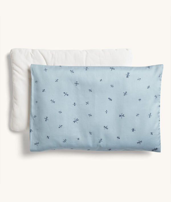 Heritage23 Toddlerpillow Dragonflies
