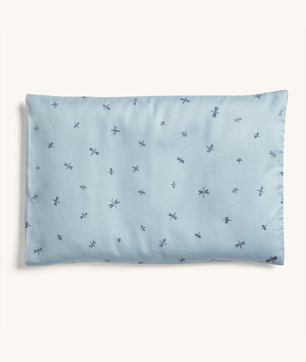 Heritage23 Toddlerpillow Dragonflies Case