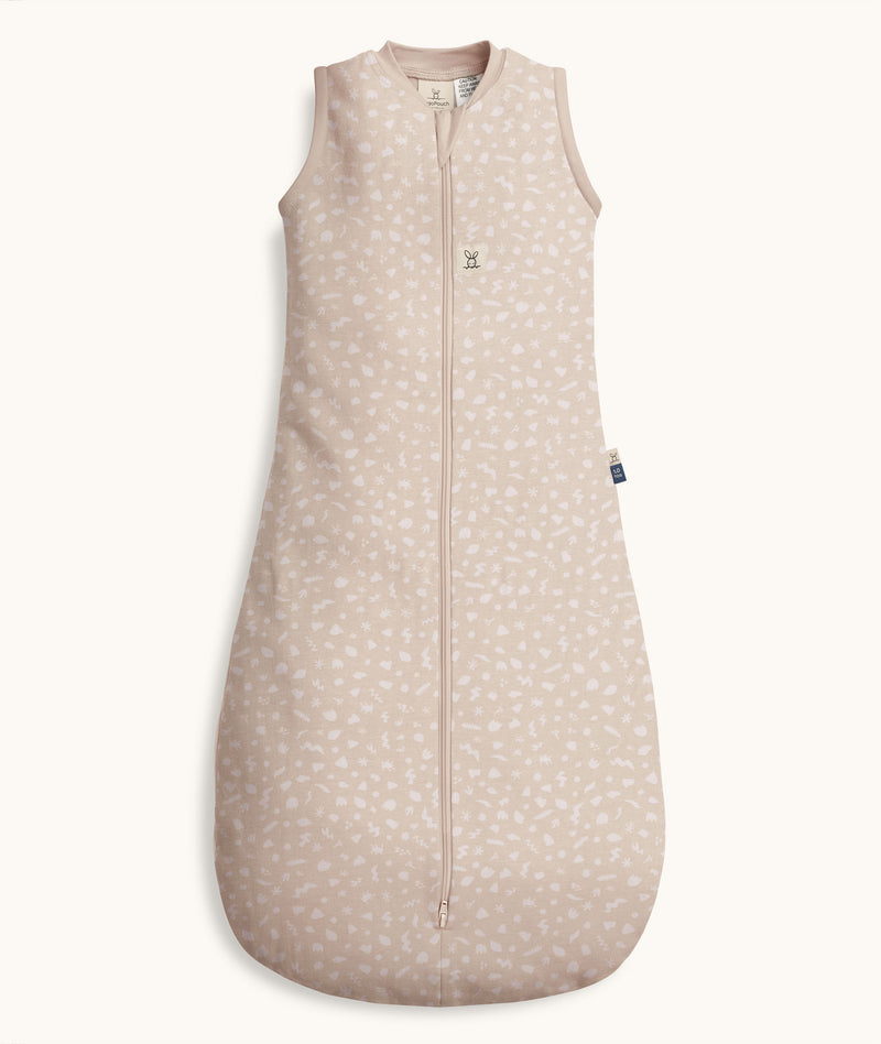 ergoPouch Sleeping Bag 1.0 TOG Coastal