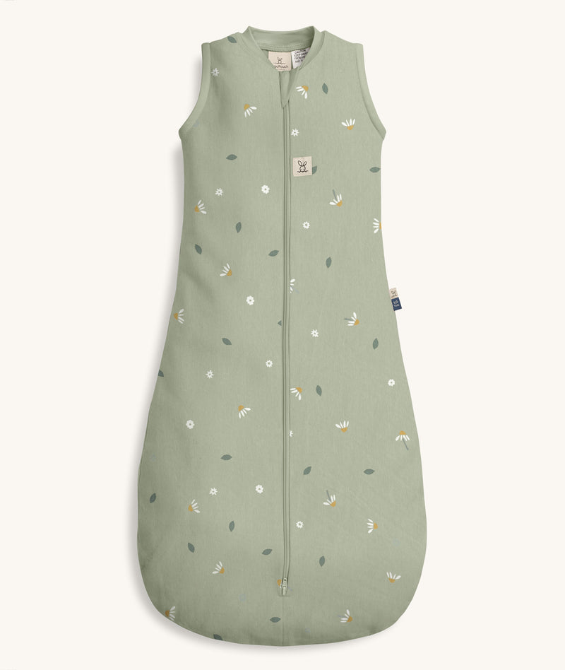 ergoPouch Sleeping Bag 1.0 TOG Meadow