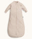 ergoPouch Sleeping Bag 1.0 TOG Sleeved Coastal