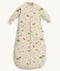 ergoPouch Sleeping Bag 1.0 TOG Sleeved Savannah