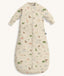 ergoPouch Sleeping Bag 1.0 TOG Sleeved Savannah