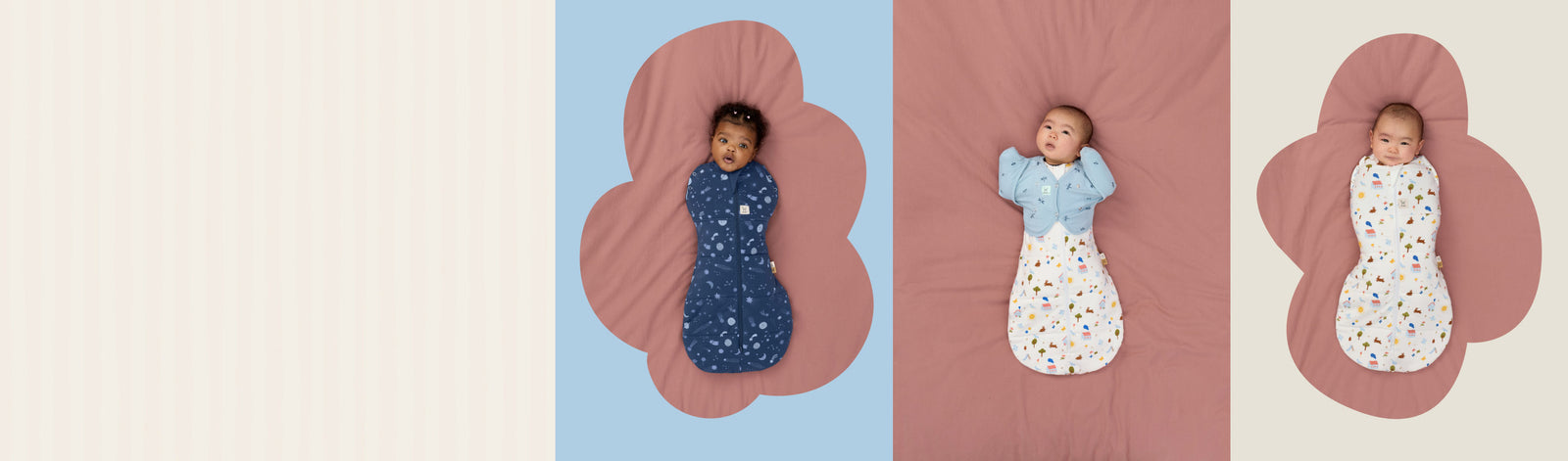 Buy any 2 CocoonsGet a FREEButterfly Cardi