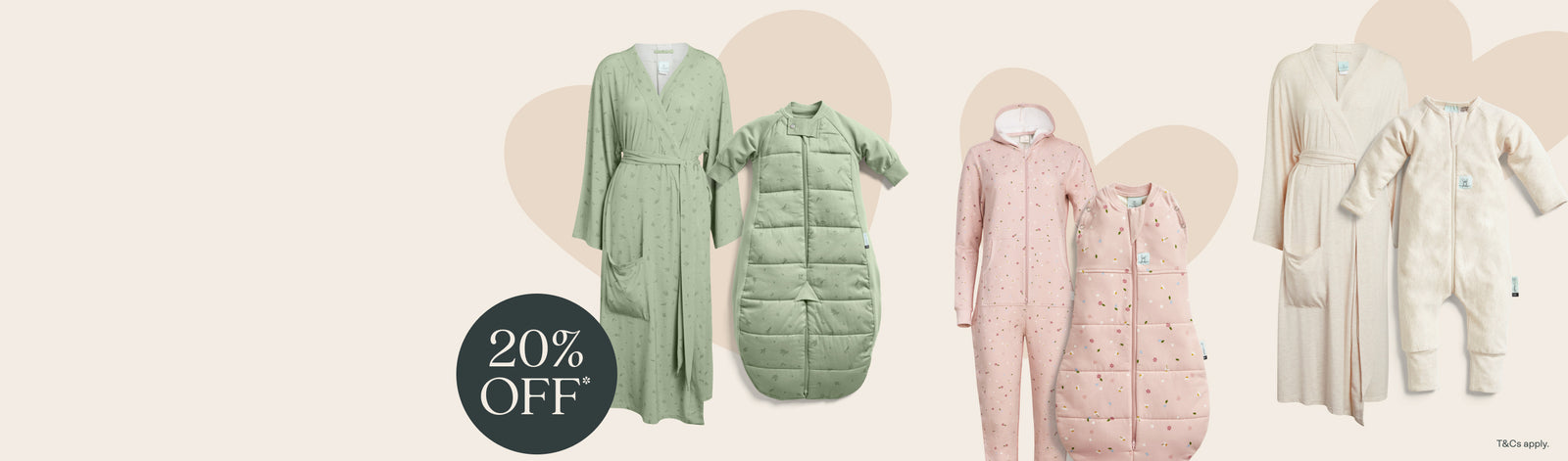 Match with your Mini this Mothers Day