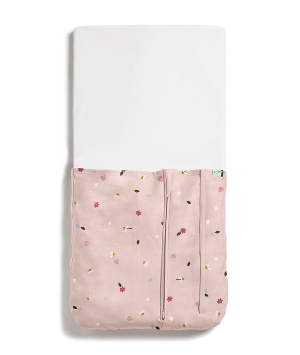 HugMe Blanket 0.2 & 1.0 TOG Daisies