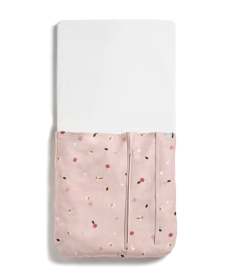 HugMe Blanket 0.2 & 1.0 TOG Daisies