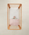 HugMe Blanket 0.2 & 1.0 TOG Daisies Cot