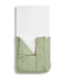 HugMe Blanket 0.2 & 1.0 TOG Willow unzip
