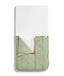 HugMe Blanket 0.2 & 1.0 TOG Willow unzip