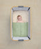 HugMe Blanket 0.2 & 1.0 TOG Willow Bedside Sleeper