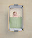 HugMe Blanket 0.2 & 1.0 TOG Willow Bedside Sleeper