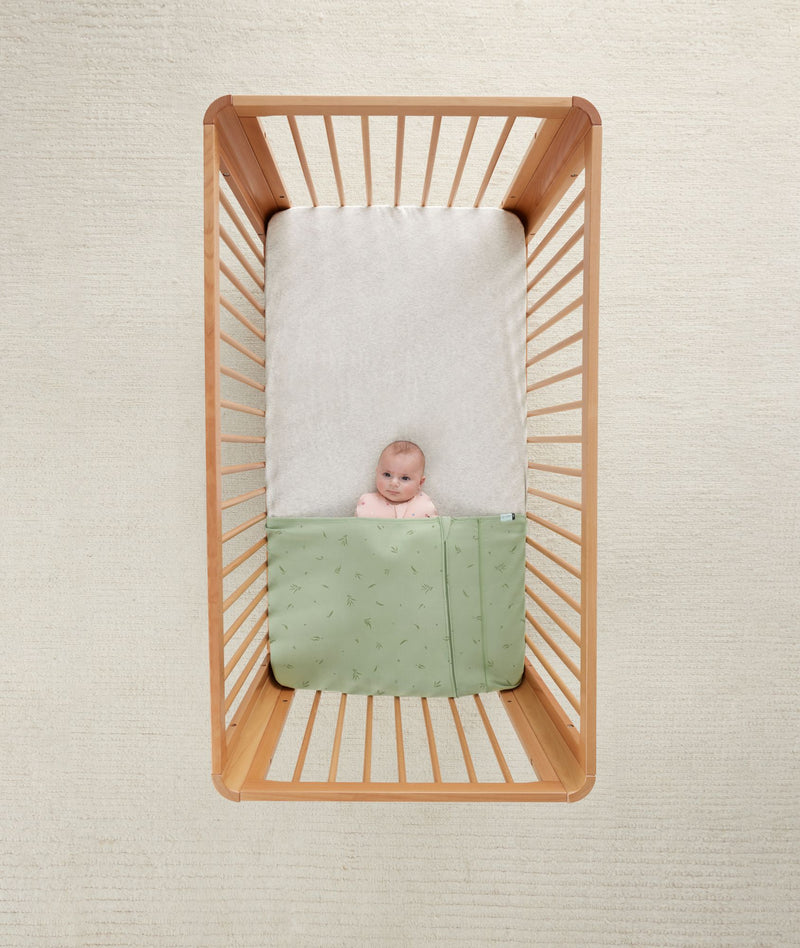 HugMe Blanket 0.2 & 1.0 TOG Willow Cot