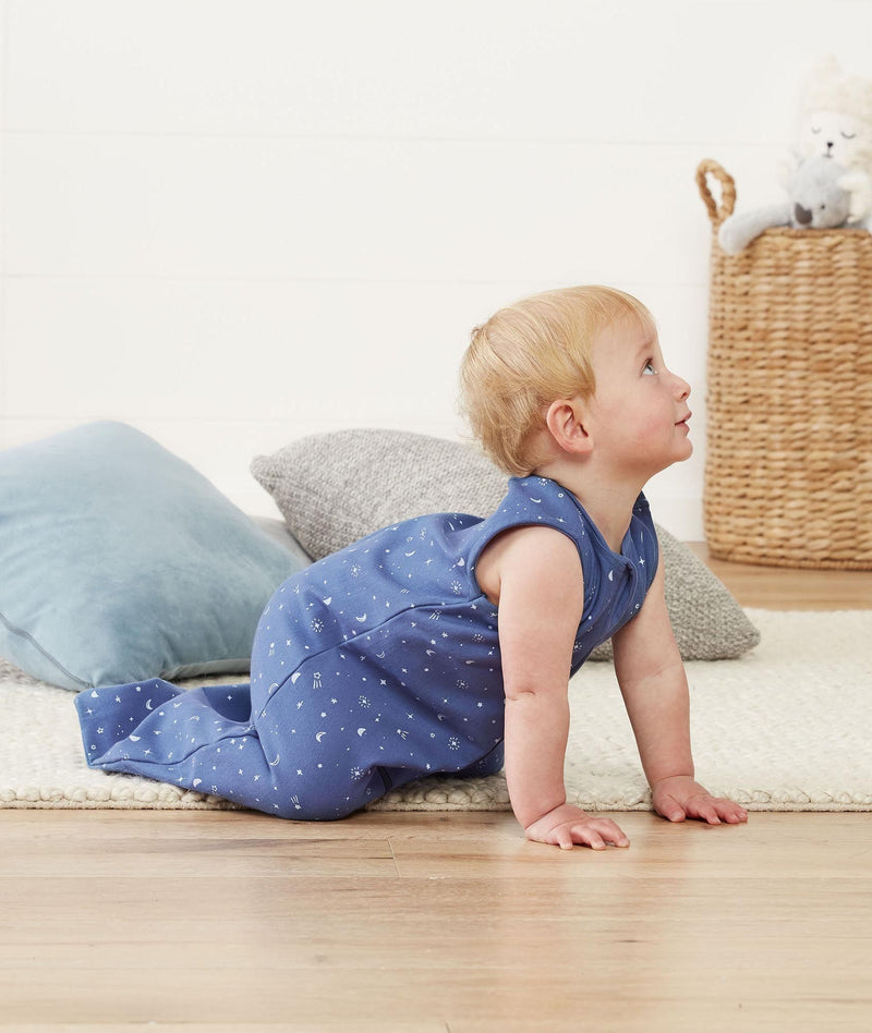 Jersey Bag 1.0Tog Night Sky Crawling 2