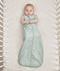 Jersey Bag 1.0Tog Sage Cot