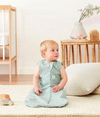 Jersey Bag 1.0Tog Sage Sitting 1