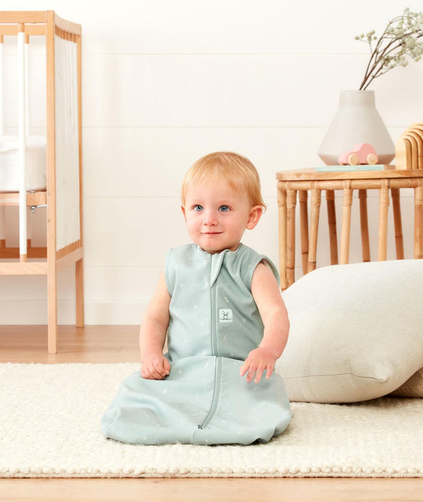 Jersey Bag 1.0Tog Sage Sitting 2