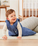Jersey Bag 2.5Tog Night Sky Infant Crawling