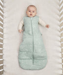 Jersey Bag 2.5Tog Sage Cot