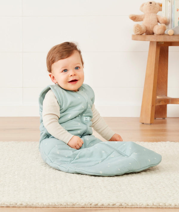 Jersey Bag 2.5Tog Sage Sitting