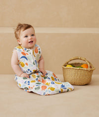 Jerseybag 1.0Tog Fruitsalad