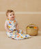 Jerseybag 1.0Tog Fruitsalad