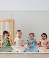 Summer Sleeveless Sleeping Bag Pack